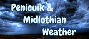 Penicuik &      Midlothian              Weather