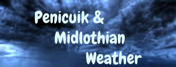 Penicuik &      Midlothian              Weather